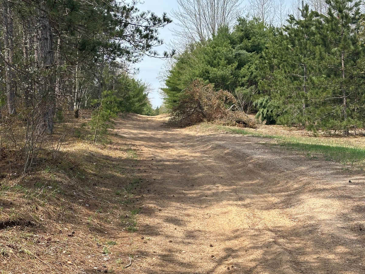 Deward Spur photo 4