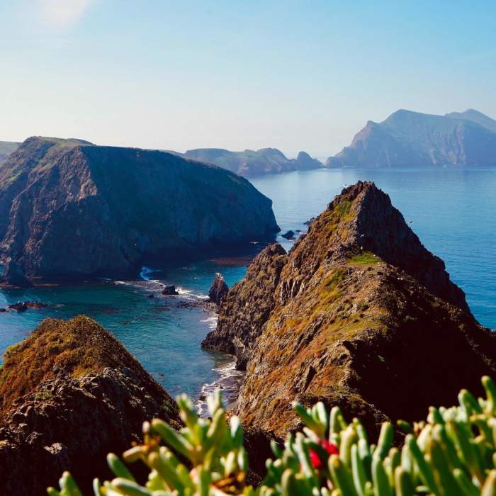 Near Inspiration Point