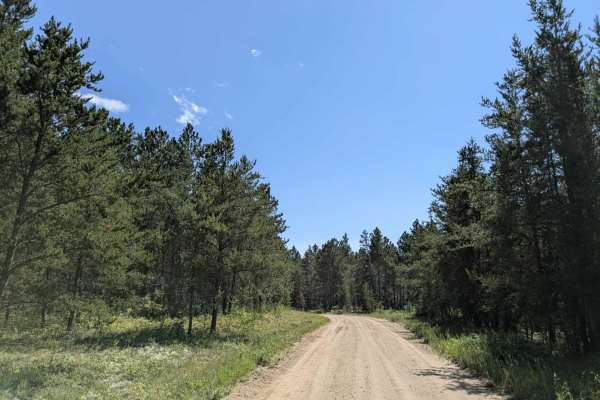 Carps Trail