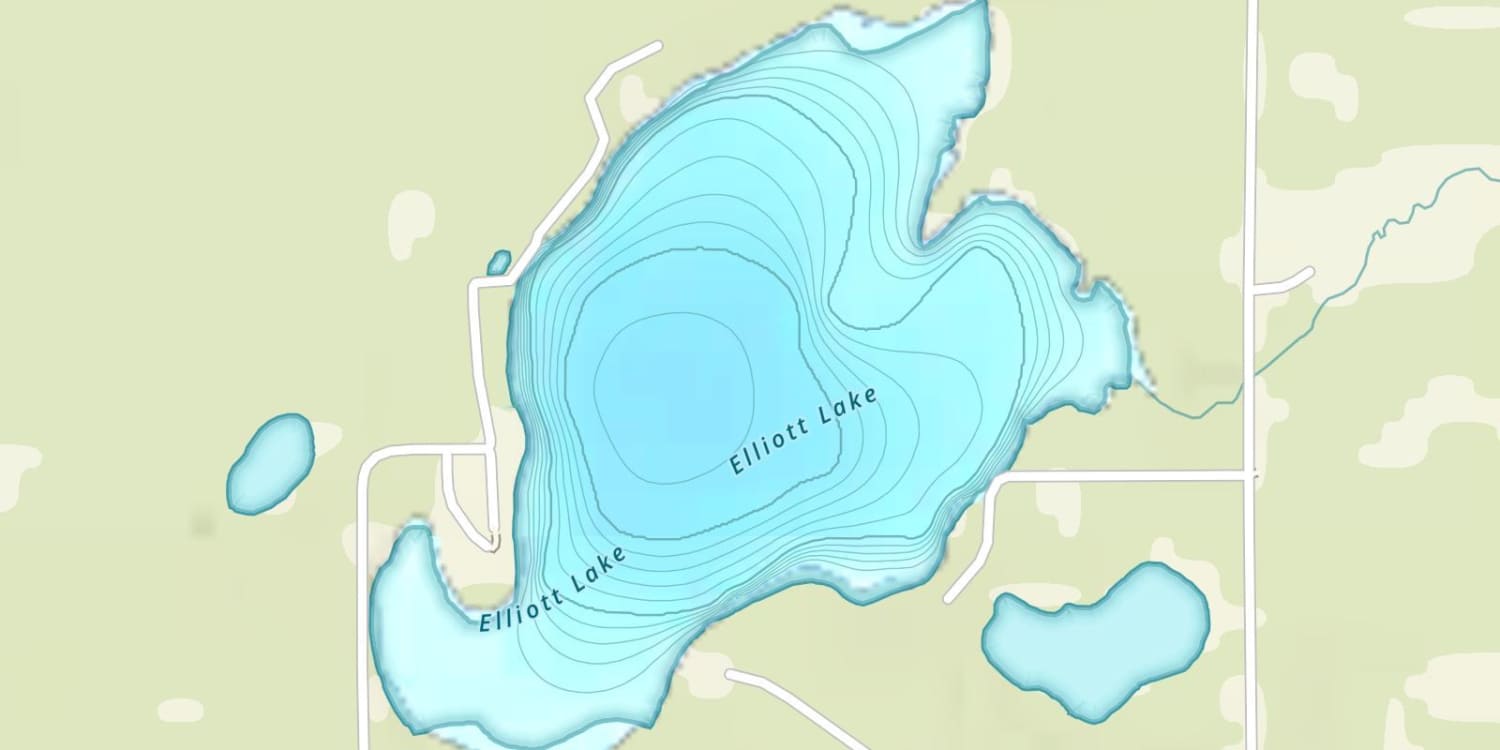 Elliott Lake
