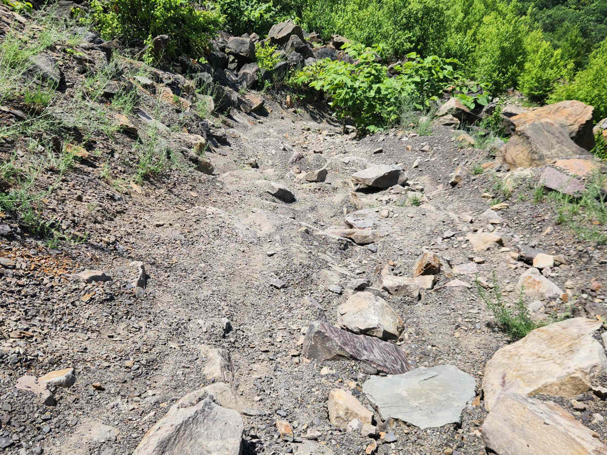 Boulder Field - Rock Run Recreation Area photo 2