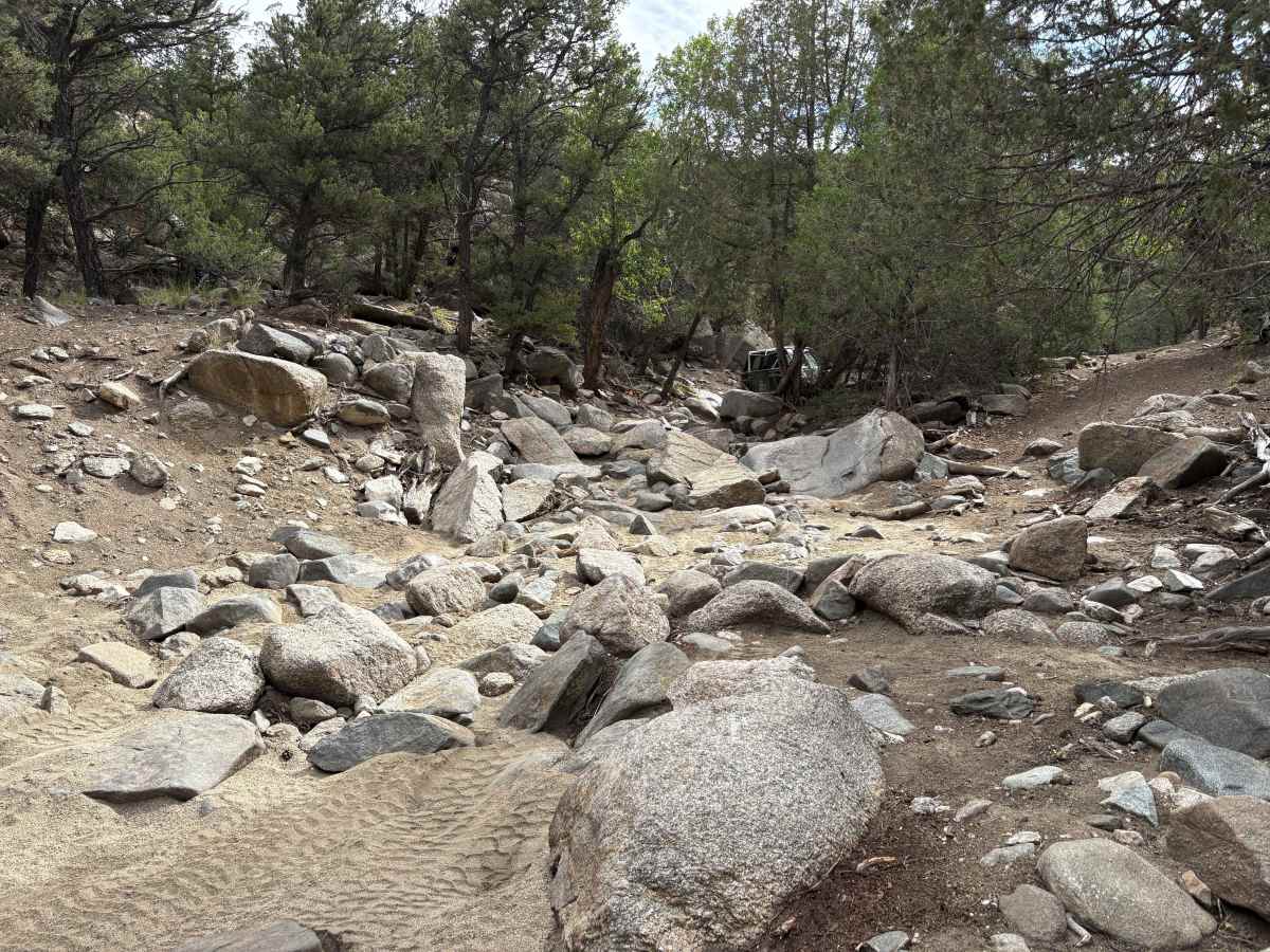 Carnage Canyon photo 4