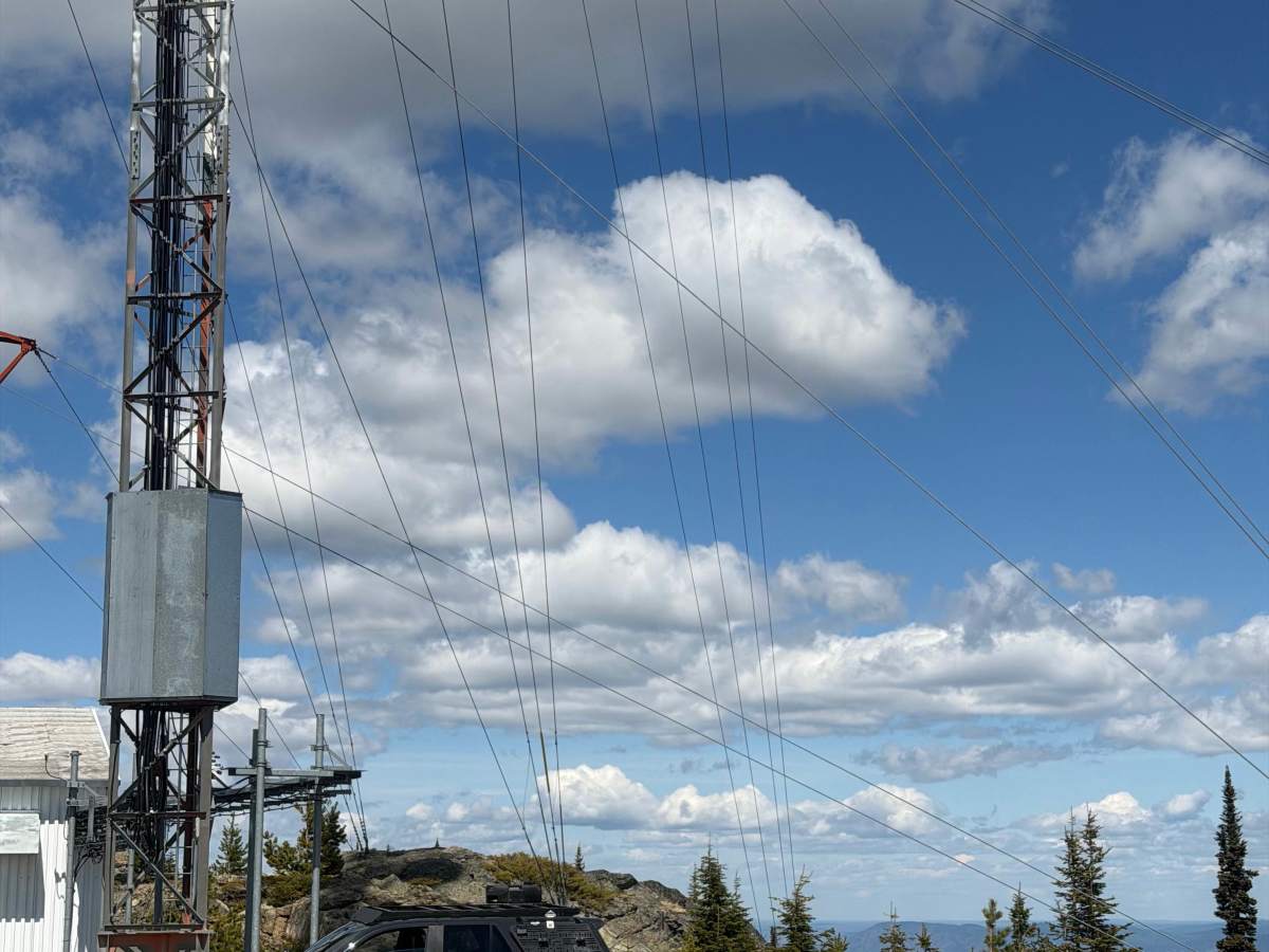 Chuwhels Mountain photo 4