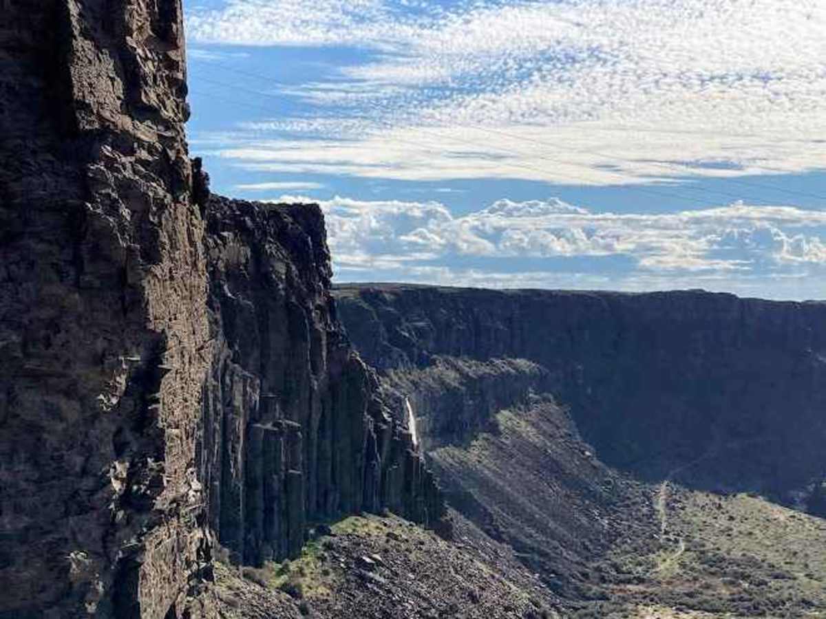 Frenchman Coulee Tour photo 5