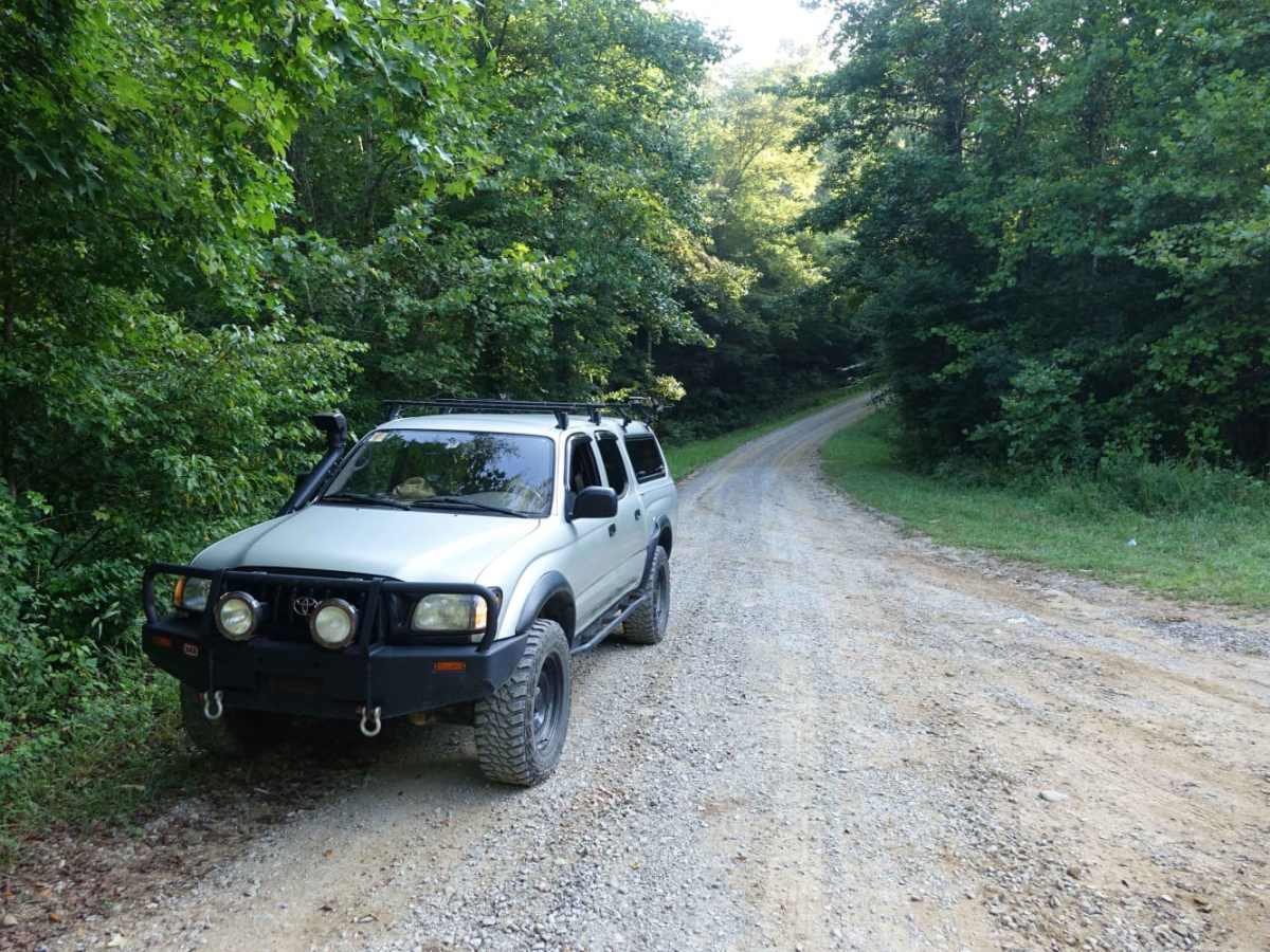Jellico Creek Road photo 5
