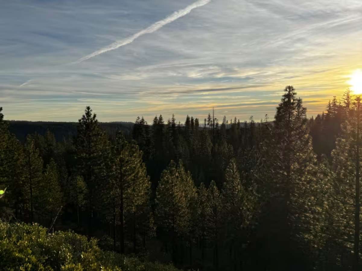 Secret Ridge Route photo 5