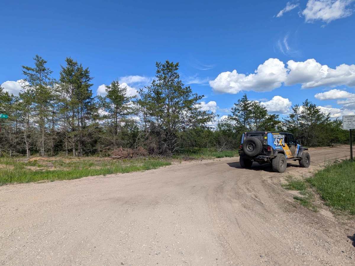 Pheasant Trail photo 2