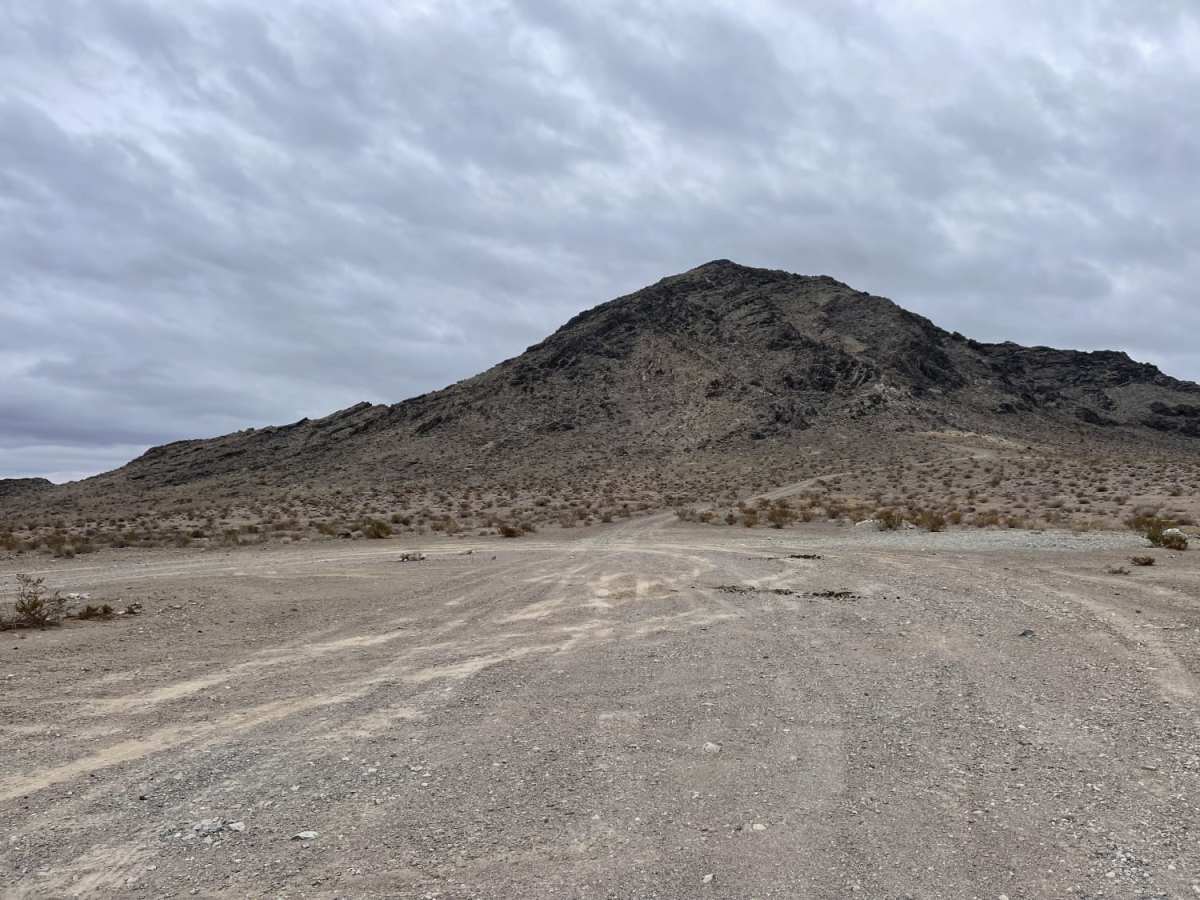 Black Marble Mountain Truck Route photo 3