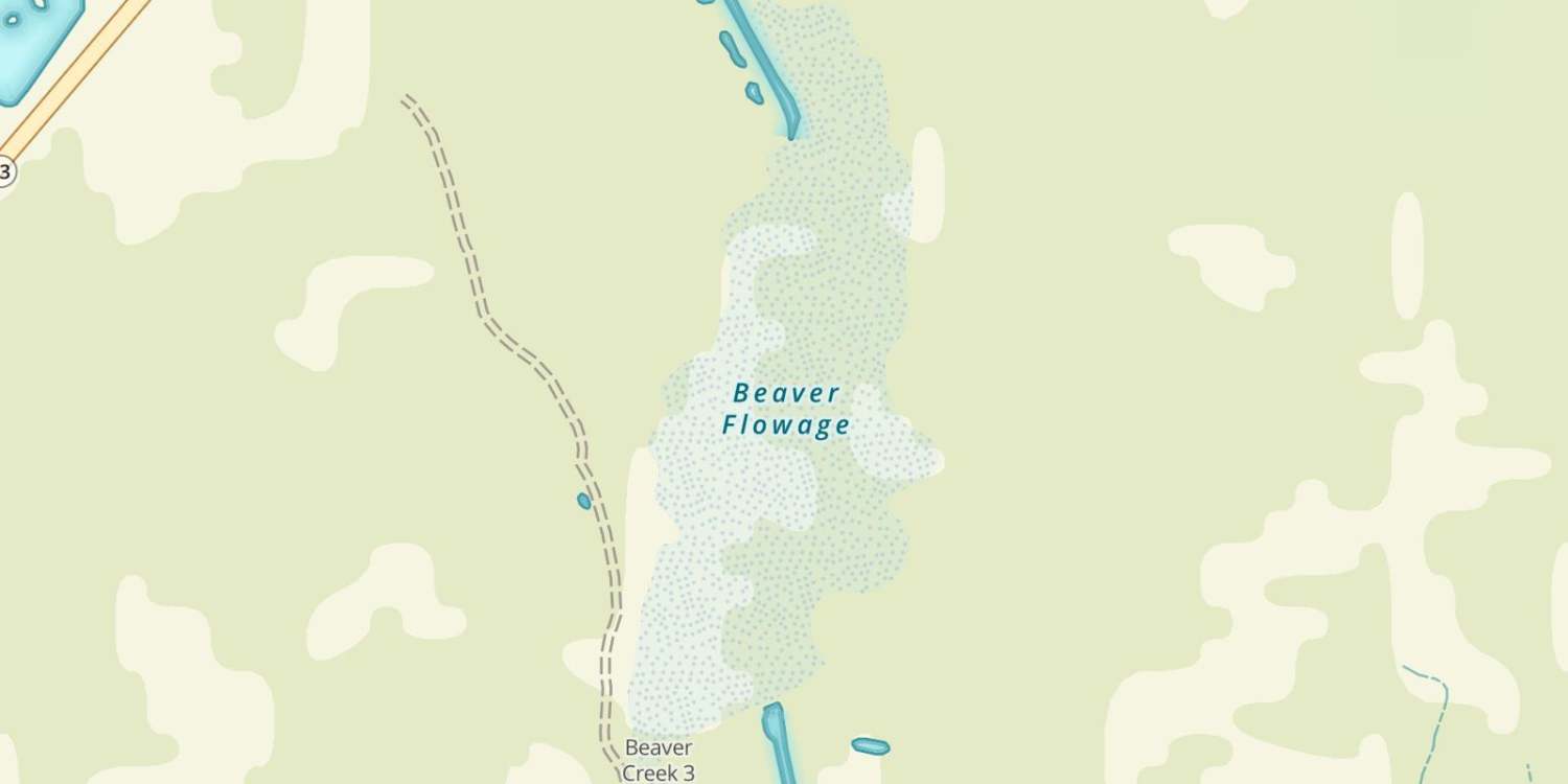 Beaver Flowage