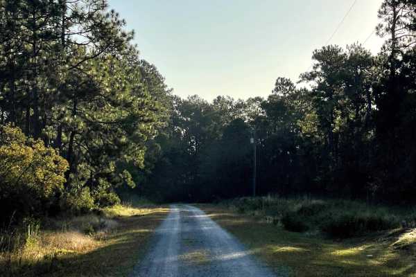 Ranch Road
