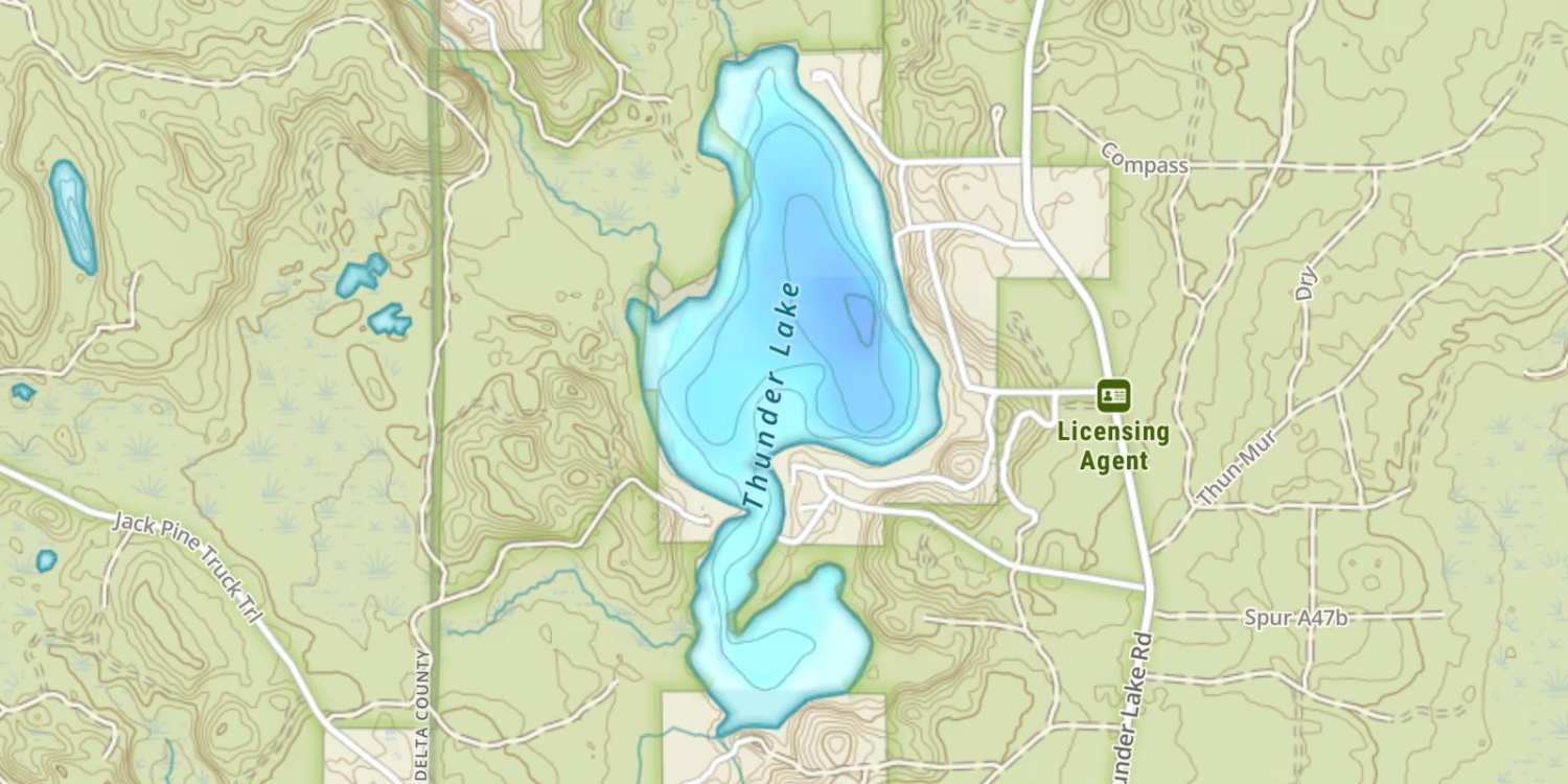 Thunder Lake