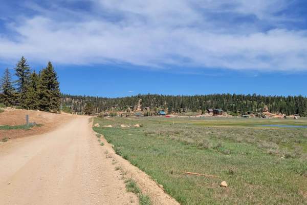 Duck Creek Way