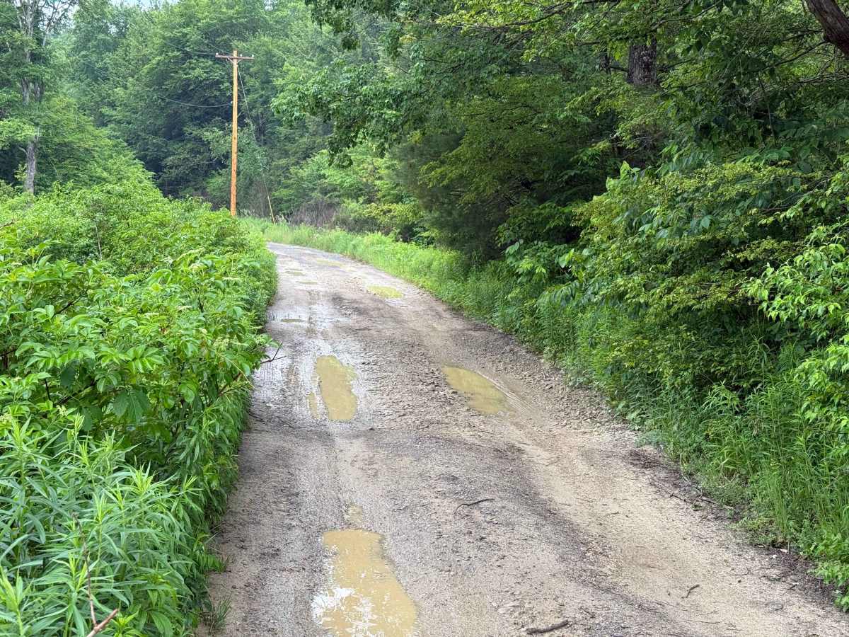 Cherry Run B - FS 148B photo 4