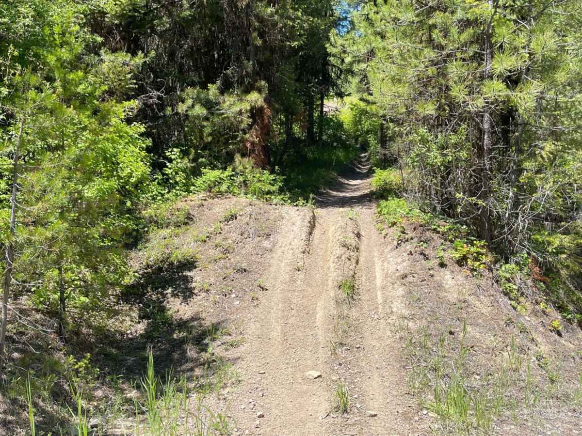 Wallace Spur photo 5