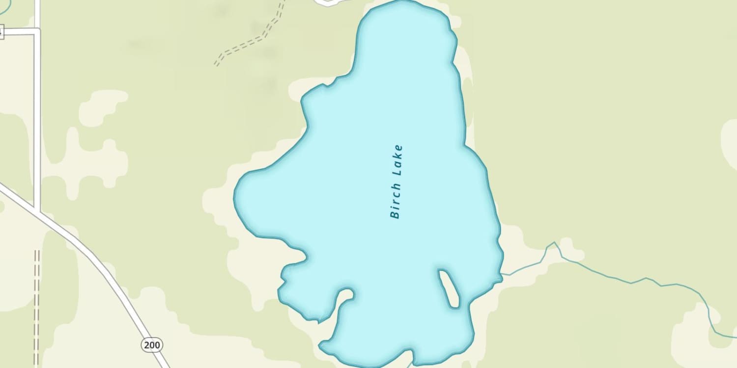 Birch Lake