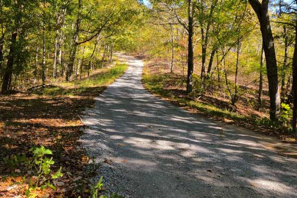 Bogard Road - FS 157