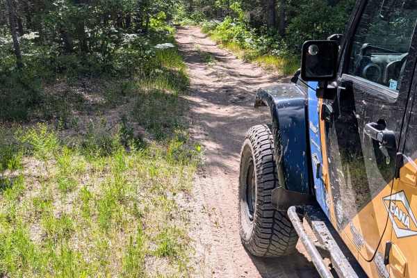 Arrowhead Trail