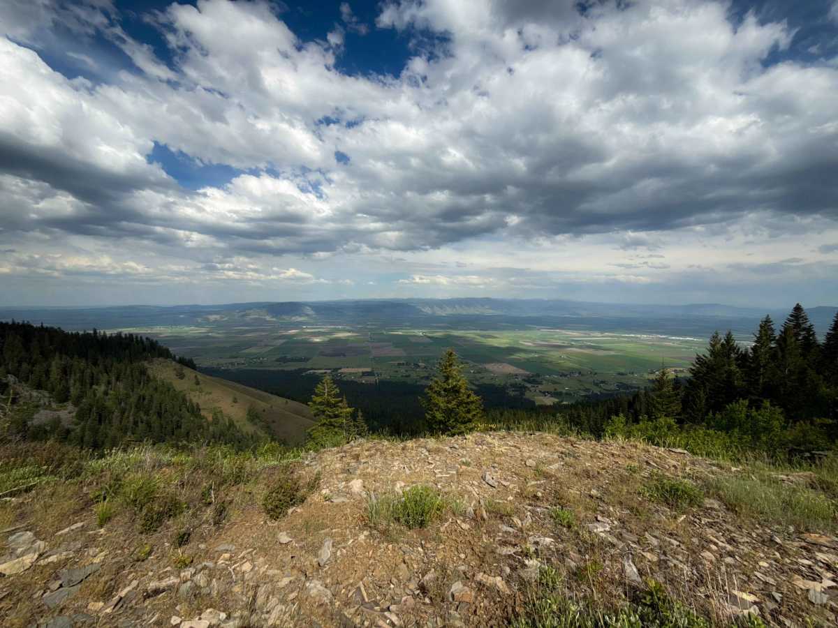 Ridgeline - Trail 320  photo 6