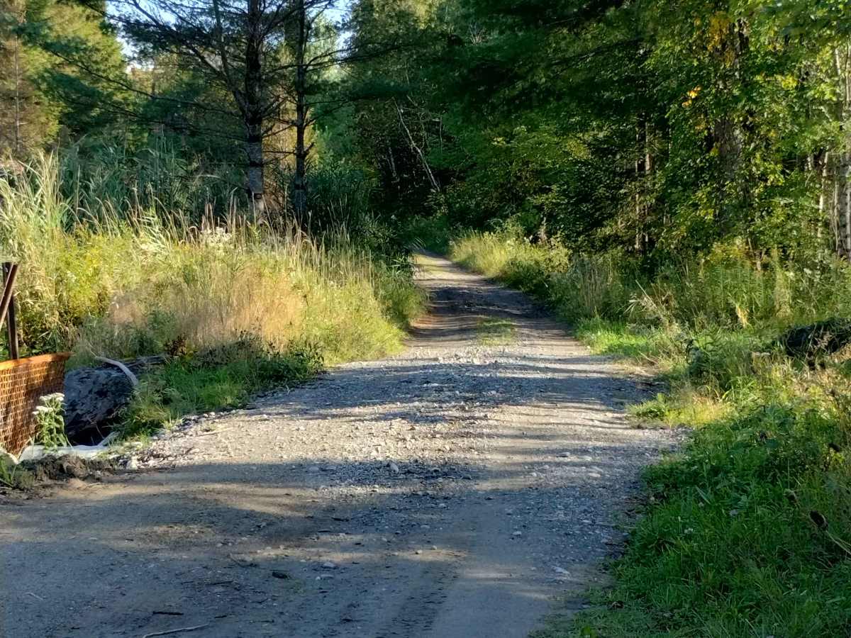 Johnson Mine Road photo 3