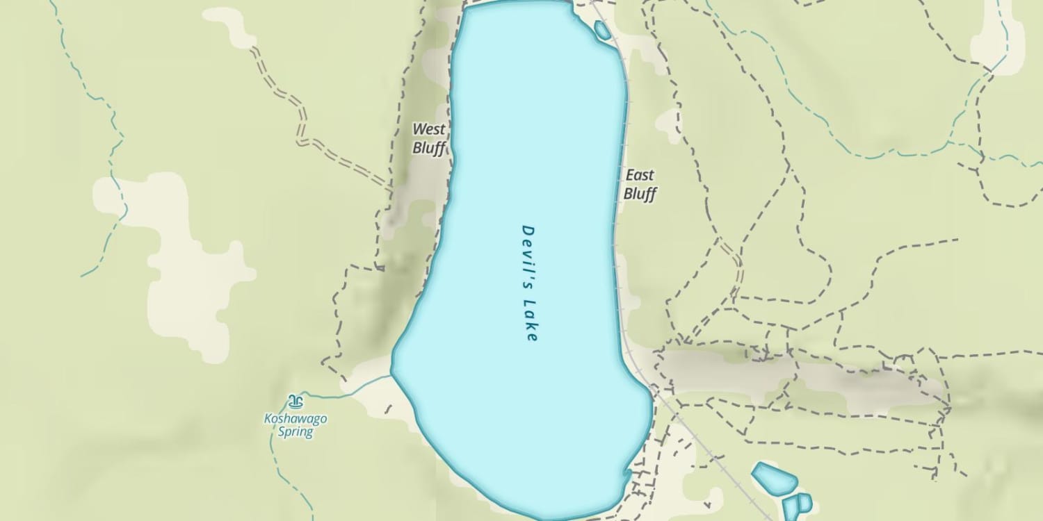 waterbodys