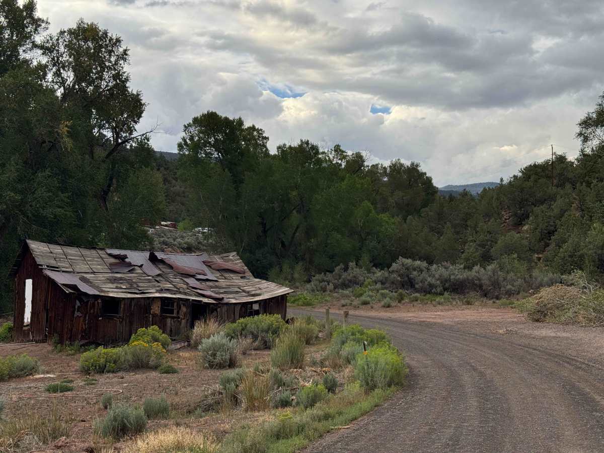 Copper Spur Road photo 5