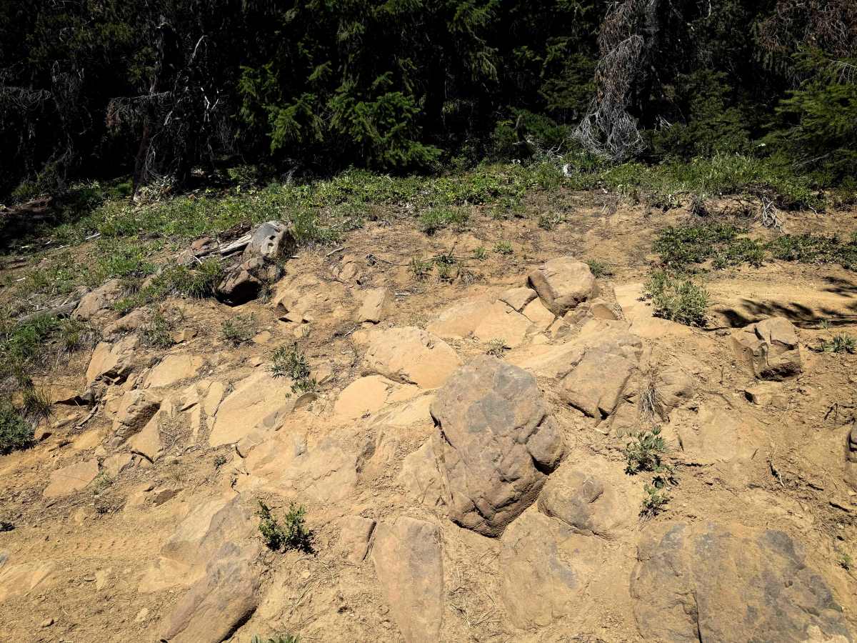 Lower Mount Clifty - FS 947 photo 3