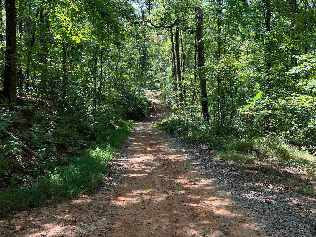Dunaway Gap - FS 204 photo 2