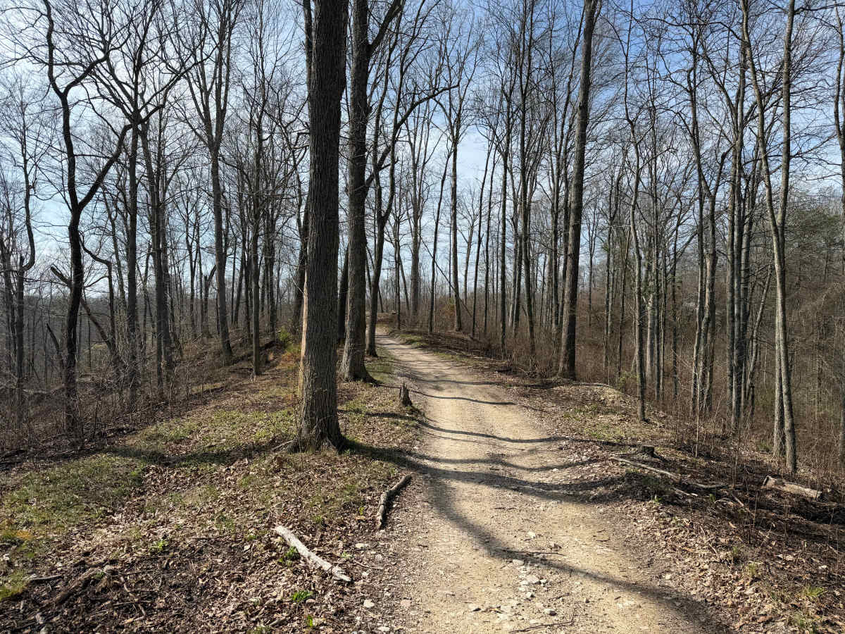 Wolcott Trail photo 5
