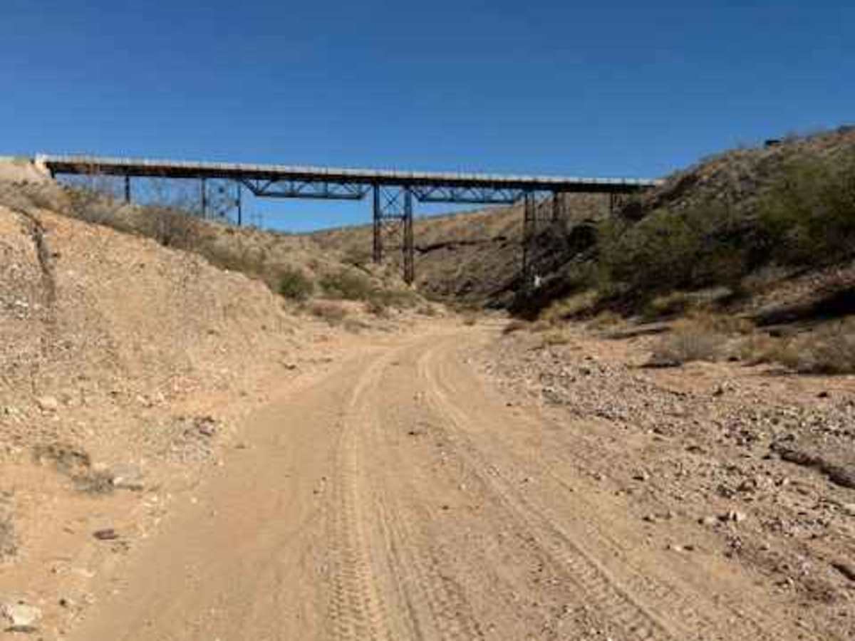 I-15 Tunnels photo 3