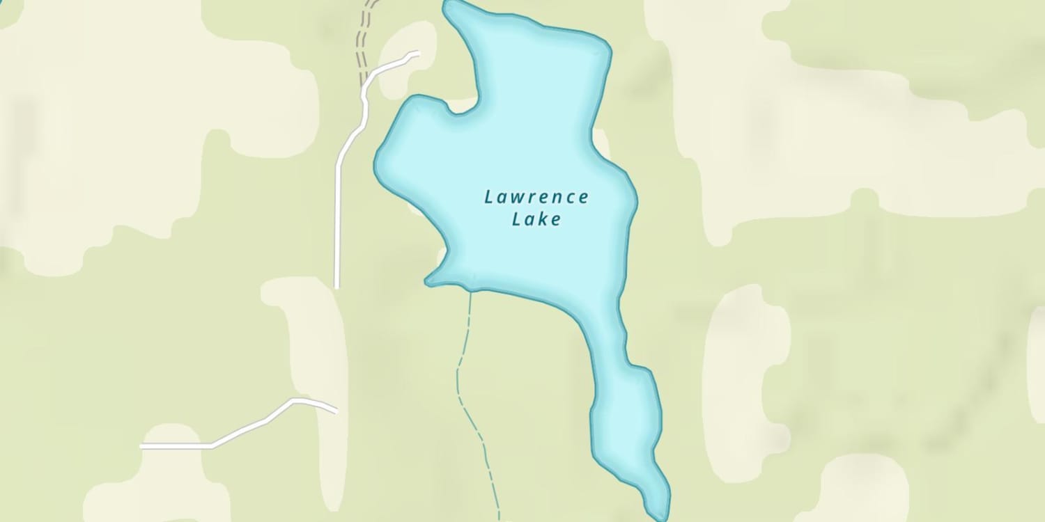 Lawrence Lake