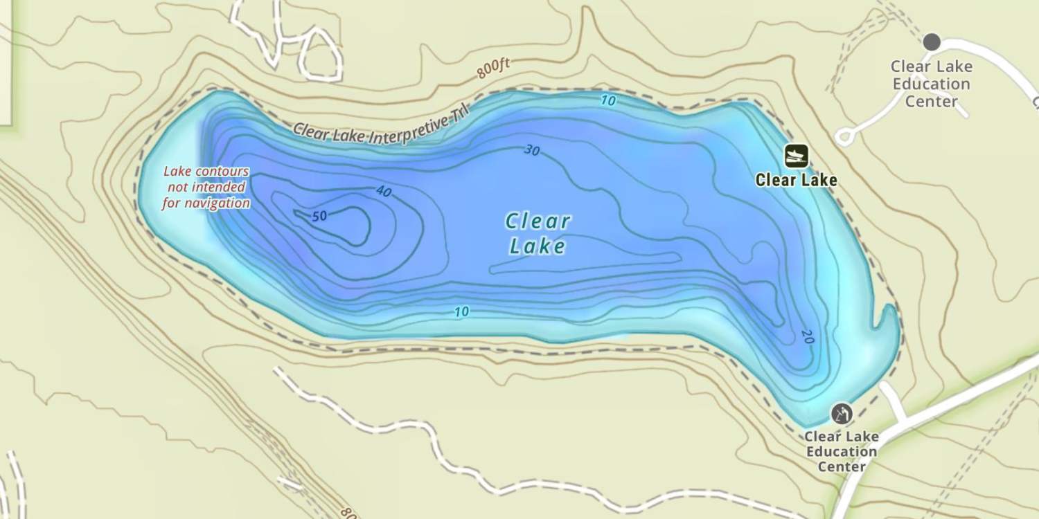 Clear Lake