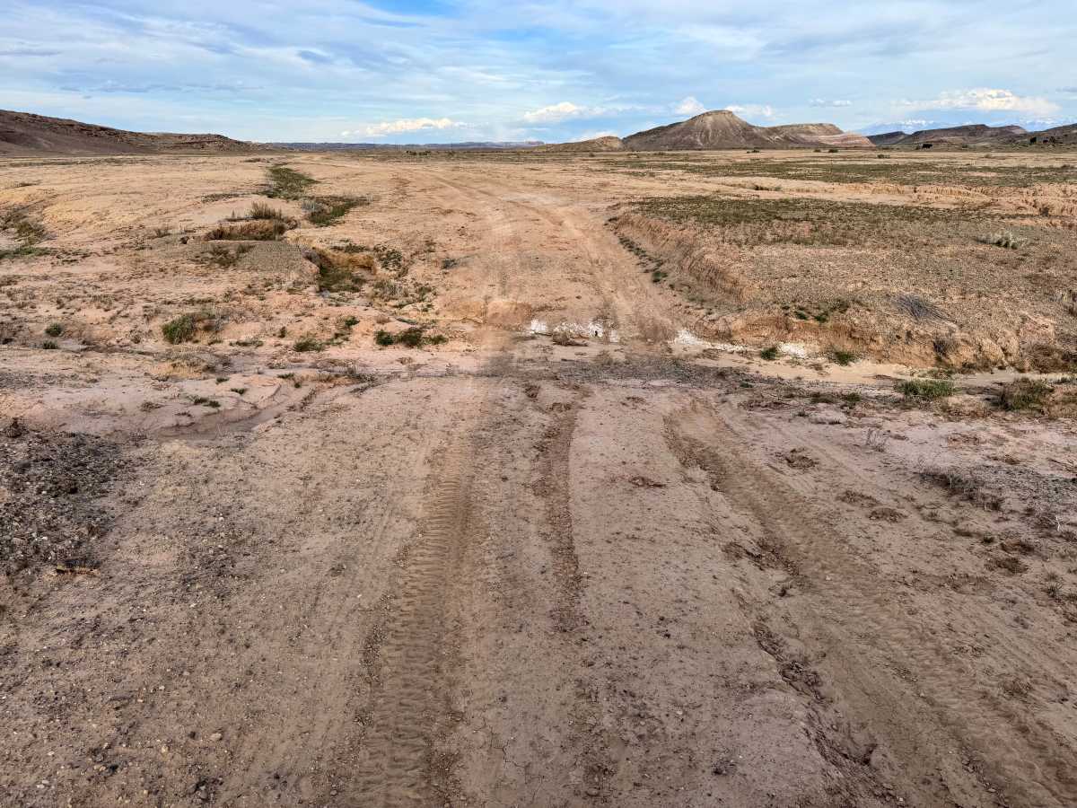 Upper Levi Well photo 3