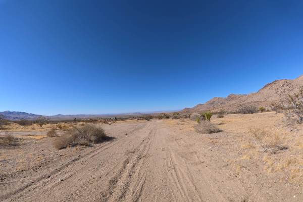 BLM 7325 North