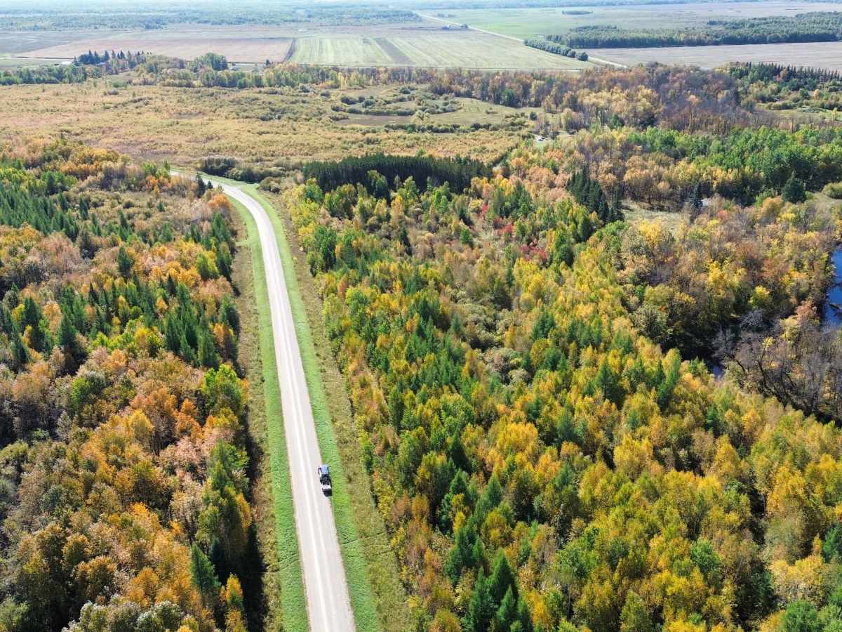 Birch River Road photo 4