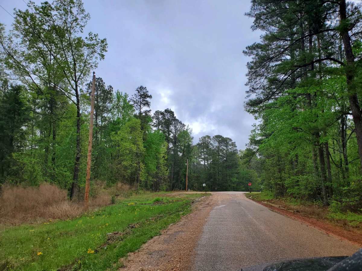 The Arkansas Overland Route - Section 8 - To Spoon Bend Camping Area photo 3