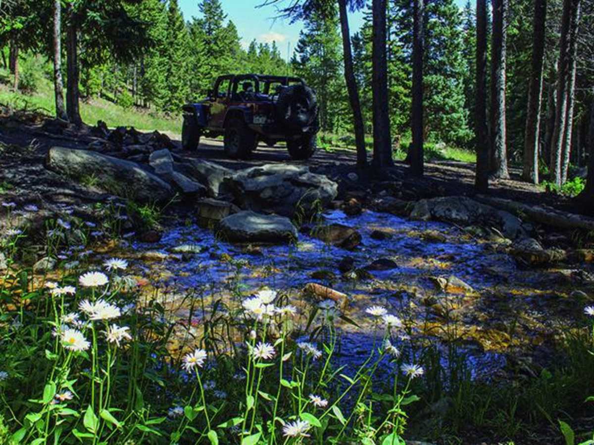 Rock Creek photo 3