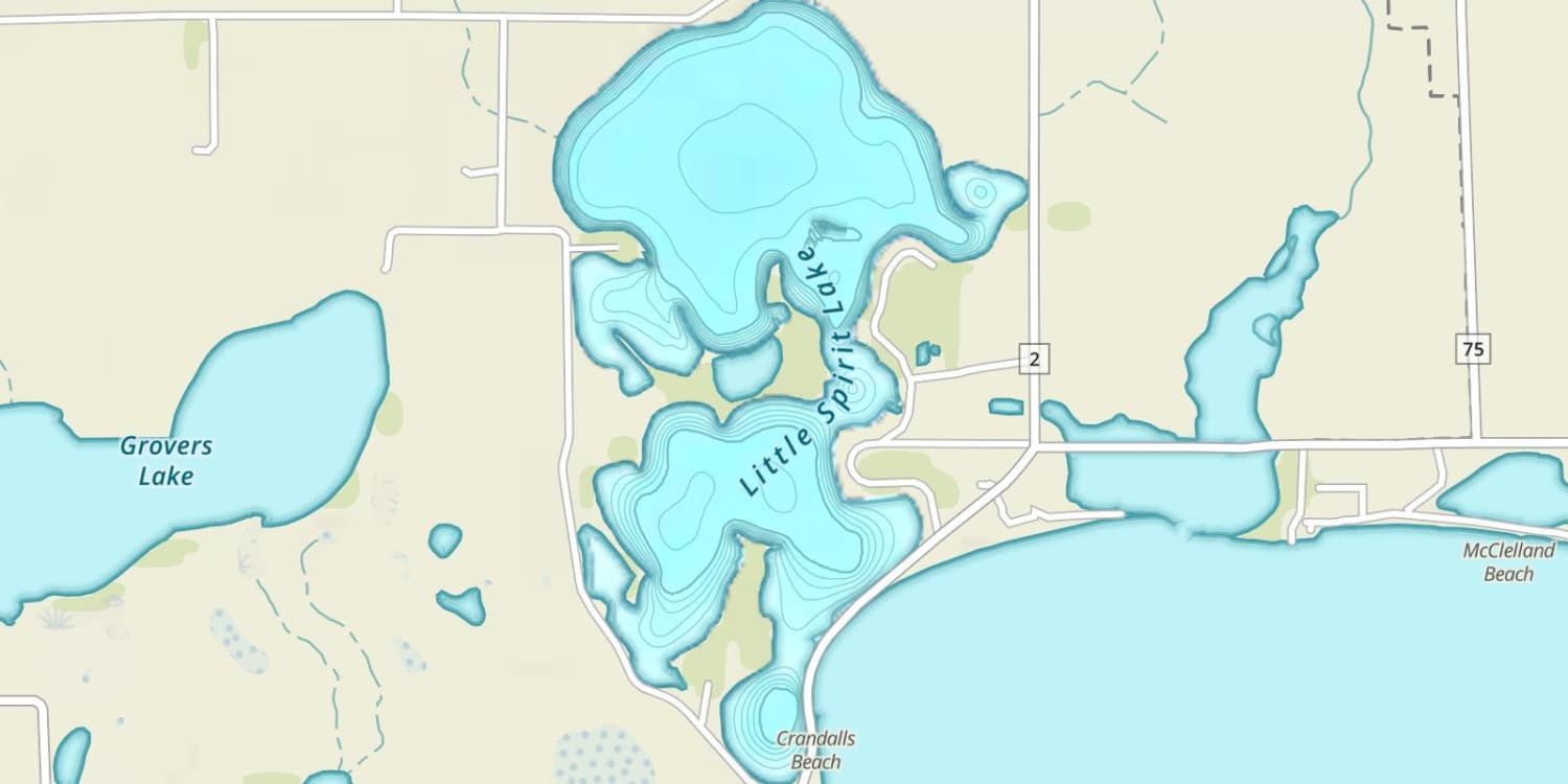 waterbodys
