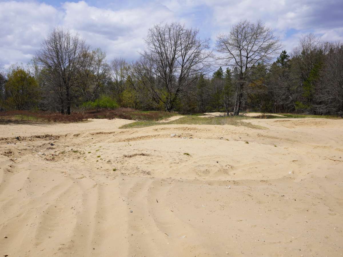Artesia Beach Trail trail photo