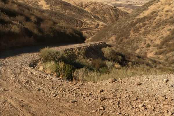 Kiln Trail