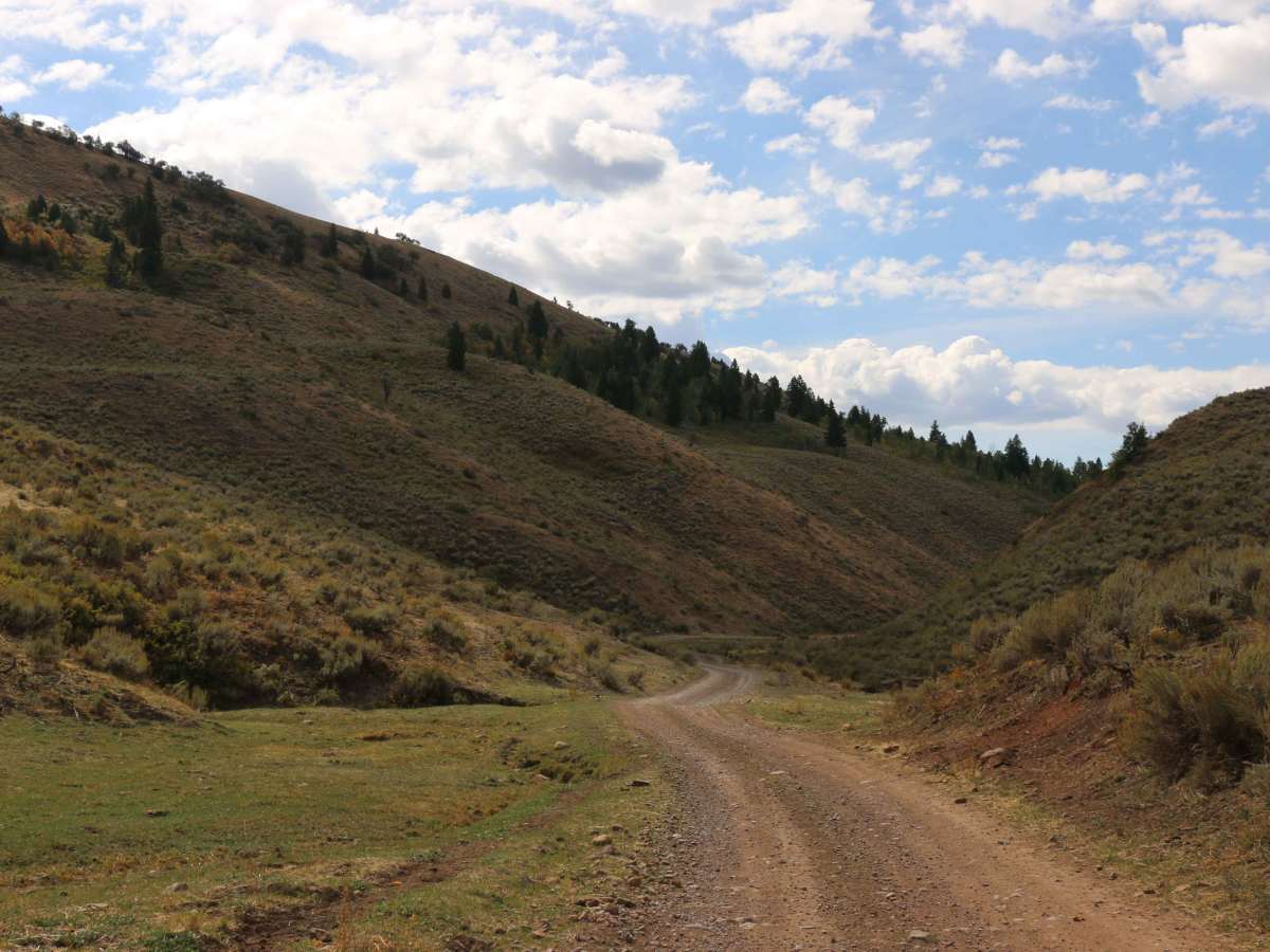 Cowley Canyon-Herd Hollow - FS 20047 photo 4