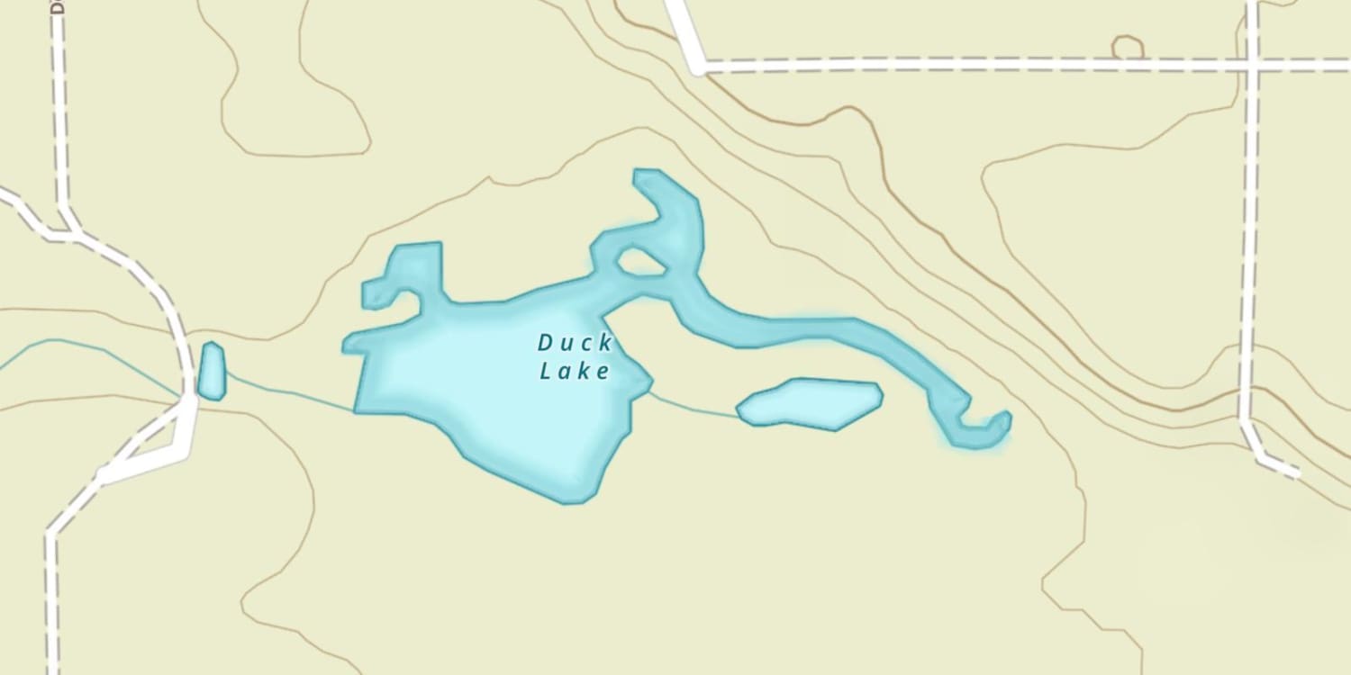 Duck Lake