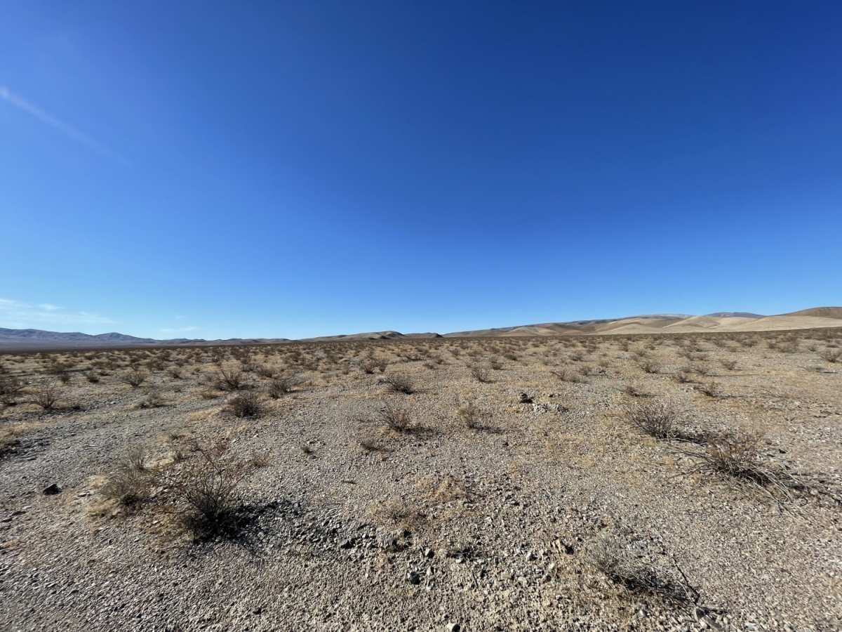 Landing Strip of Washouts photo 6