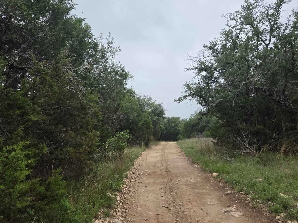 Vista ATV/UTV trail photo
