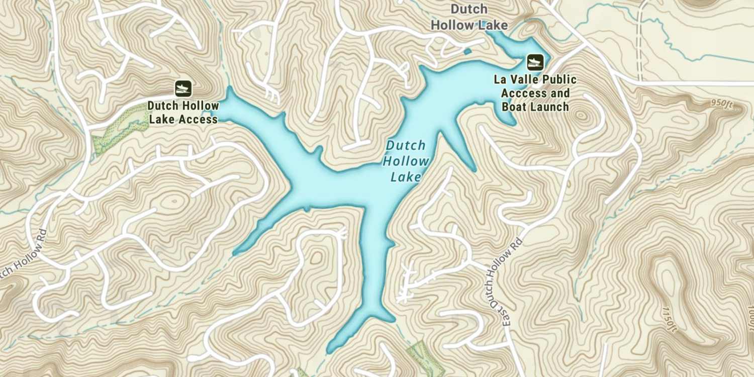 waterbodys