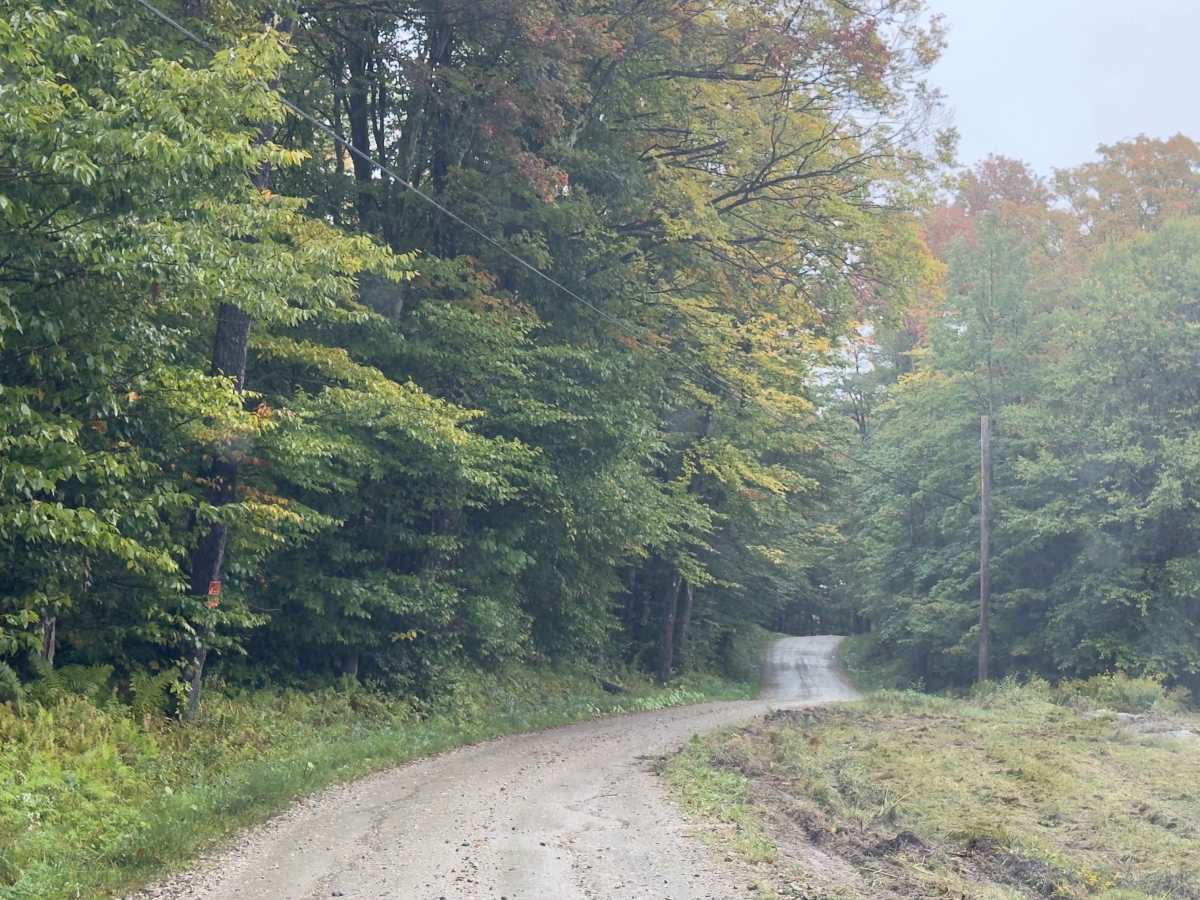 County Road Connection photo 3