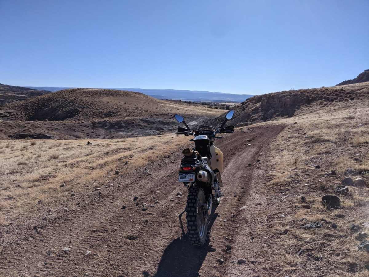 Kokopelli and Westwater Loop photo 2