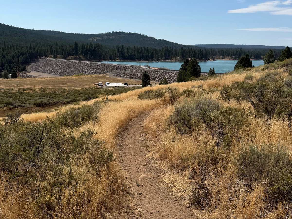 Ice House Trail photo 5