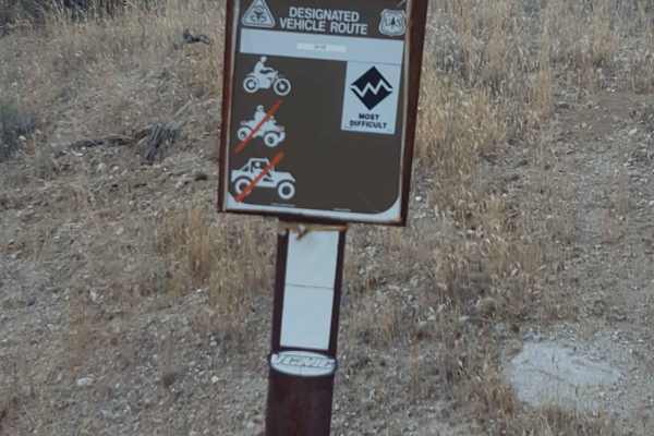 Trail 22