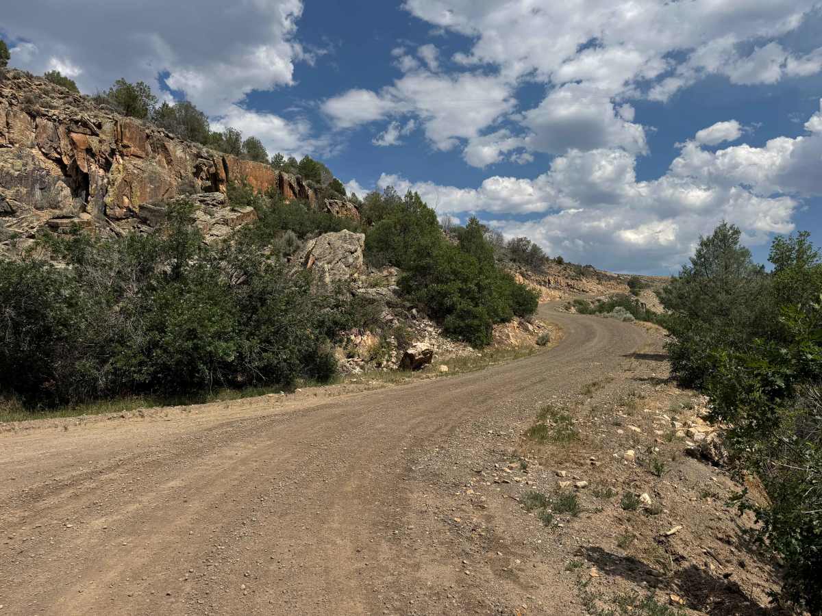 Luark Road photo 3