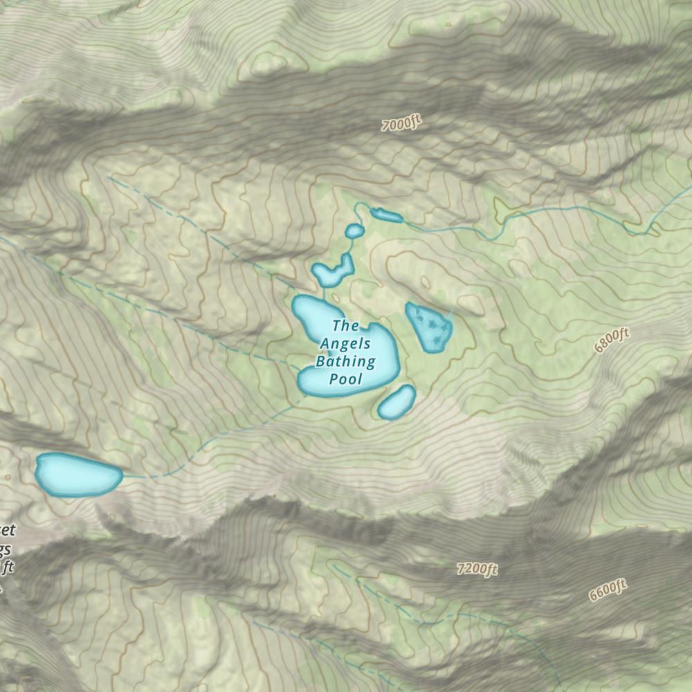 waterbodys